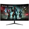 Image de Ecran Pc Gamer Incurvé - 32 - Fhd - 180hz - Dalle Va - 1ms - Vx3218-pc-mhd