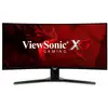 Image de Viewsonic Vx Series Vx3418-2kpc Led Display 86,4 Cm (34") 3440 X 1440 Pixels Wide Quad Hd Noir
