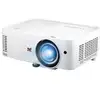 Image de Viewsonic Ls550wh Vidéo-projecteur Projecteur À Focale Standard 2000 Ansi Lumens Led Wxga (1280x800) Blanc