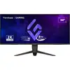 Image de Viewsonic Vx Series Vx3480-2k-pro Écran Plat De Pc 86,4 Cm (34") 3440 X 1440 Pixels Ultrawide Quad Hd Led Noir