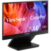 Image de Viewsonic Vp Series Vp16 Oled Écran Plat De Pc 40,6 Cm (16) 1920 X 1080 Pixels Full Hd Noir