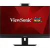 Image de Viewsonic Vg Series Vg2756v-2k Led Display 68,6 Cm (27") 2560 X 1440 Pixels Quad Hd Noir