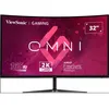 Image de Écran PC Vx3218c-2k