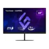 Image de Ecran Pc Viewsonic Vx2479 Hd Pro 24 Full Hd Dalle Ips 180hz 1ms Mprt Hdr 10