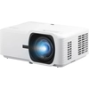 Image de Viewsonic Ls711hd Vidéo-projecteur Projecteur À Focale Courte 4000 Ansi Lumens 1080p (1920x1080) Blanc