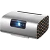 Image de Projecteur laser - ViewSonic - M10 - Haut-parleur Harman Kardon - Wi-Fi et Bluetooth - Ultra compact