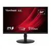 Image de ViewSonic VG2408A - ecran LED - Full HD (1080p)