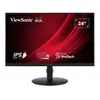 Image de ViewSonic VG2408A-MHD - ecran LED - Full HD (1080p)