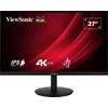 Image de Viewsonic Vg Series Vg2708-4k Led Display 68,6 Cm (27") 3840 X 2160 Pixels 4k Ultra Hd Noir