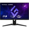 Image de Viewsonic Vx Series Vx2479j-hd-pro Écran Plat De Pc 60,5 Cm (23.8") 1920 X 1080 Pixels Full Hd Led Noir