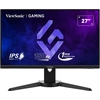 Image de Viewsonic Vx Series Vx2779j-hd-pro Écran Plat De Pc 68,6 Cm (27") 1920 X 1080 Pixels Full Hd Led Noir