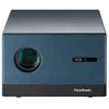 Image de Vidéoprojecteur Full HD LX60HDB 1080p LED 650 ANSI lumens noir et bleu