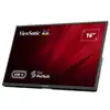 Image de Ecran pc viewsonic va1650 16 full hd va1650