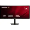 Image de Ecran pc incurve 38 ultrawide 3840 x 1600 ips 21:9 2300r usb hub et enceintes 2x5w noir 1-22213470