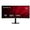 Image de ViewSonic VA3820C - ecran LED - incurve - 38 - HDR