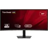 Image de Moniteur LED - VIEWSONIC - VA3420C - 34 pouces - 3440x1440 - 1 ms - 300 nits