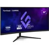 Image de Écran PC - VIEWSONIC - VX3418C-2K - 34 pouces - 3440 x 1440 - UltraWide 21:9