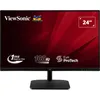 Image de Écran LED - VIEWSONIC - VA2432-MHD-3 - 24 pouces - 1920 x 1080 pixels - Noir