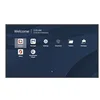 Image de ViewSonic CDE7514-2C CDE14-2C Series - 75 ecran LCD retro-eclaire par LED - 4K - pour signalisation numerique