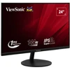 Image de Viewsonic Va Va24e2-h Monitor Pc 60,5 Cm (23.8") 1920 X 1080 Pixel Full Hd Led Nero