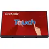 Image de Viewsonic Td2230 Écran Plat De Pc 54,6 Cm (21.5") 1920 X 1080 Pixels Full Hd Lcd Écran Tactile Multi-utilisateur Noir