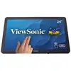 Image de Viewsonic (td2430) Led-monitor Ledmonitor 61 Cm (24) (23 6 Viewsonic6 Viewsonic 6 Sichtbar)