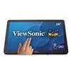 Image de ViewSonic TD2430 - ecran LED - Full HD (1080p) - 24