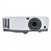 Image de Viewsonic Pa503s Vidéo-projecteur Projecteur À Focale Standard 3600 Ansi Lumens Dlp Svga (800x600) Gris, Blanc