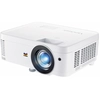 Image de Viewsonic Px706hd Vidéo-projecteur Projecteur À Focale Courte 3000 Ansi Lumens Dmd 1080p (1920x1080) Blanc