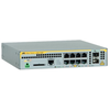 Image de Allied Telesis AT x230-10GP - commutateur - 8 ports - Gere - Montable sur rack