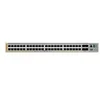 Image de Allied Telesis AT x530L-52GTX - commutateur - 52 ports - Gere - Montable sur rack