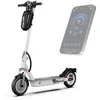 Image de Trottinette Electrique Pliable pour Adulte Autonomie 35km Batterie 36V 125Ah Pneu 10 Moteur 500W 3 Modes avec Scooter APP