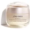 Image de Benefiance - Crème Lissante Anti Rides Enrichie-50ml SHISEIDO