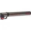 Image de Pompe manuelle - BLACKBURN - Air Stick SL - Double chambre +37% dair - Aluminium - 160 psi