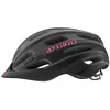 Image de Casque Giro Vasona noir floral femme