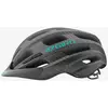 Image de Casque Giro Vasona gris titane femme