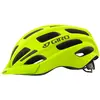 Image de Casque Giro Register jaune fluo