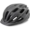Image de Casque de vélo Giro Register - gris - Technologie In-Mold - Réflecteur(s) - Visière amovible