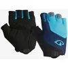 Image de Gants Giro Bravo Gel bleu noir - S