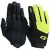 Image de Gants Giro Bravo LF noir jaune - S