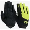 Image de Gants Giro Bravo LF noir jaune - M