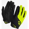 Image de Gants Giro Bravo Gel LF noir jaune fluo - XL