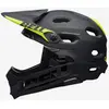 Image de Casque Bell Super DH MIPS noir brillant - S