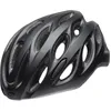 Image de Casque de vélo Bell Tracker R - noir - polycarbonate - pour vélo de route / cyclocross