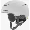 Image de Casque Giro Terra MIPS blanc gris femme - S