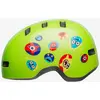 Image de Casque Bell Lil Ripper vert enfant