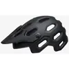 Image de Casque Bell Super 3 noir mat - M