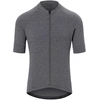 Image de Maillot manches courtes route Giro New Road gris- L