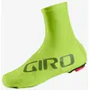 Image de Sur-chaussures Giro Ultralight Aero jaune fluo - M