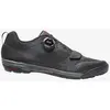Image de Chaussures Giro Ventana noir gris - 42